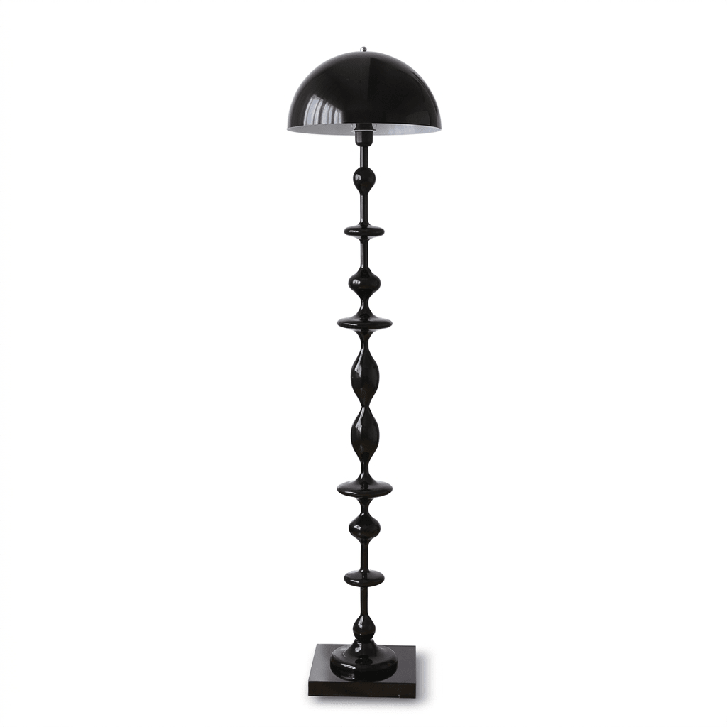 Cirinira Mushroom vloerlamp