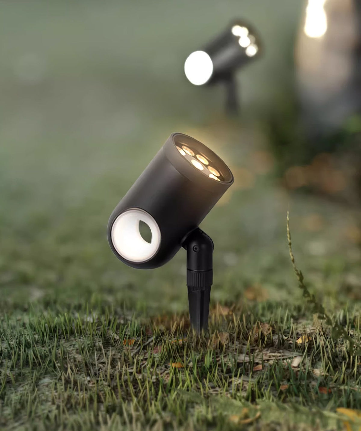 Bluxyn Spike Verstelbare Landschaps-Spotverlichting