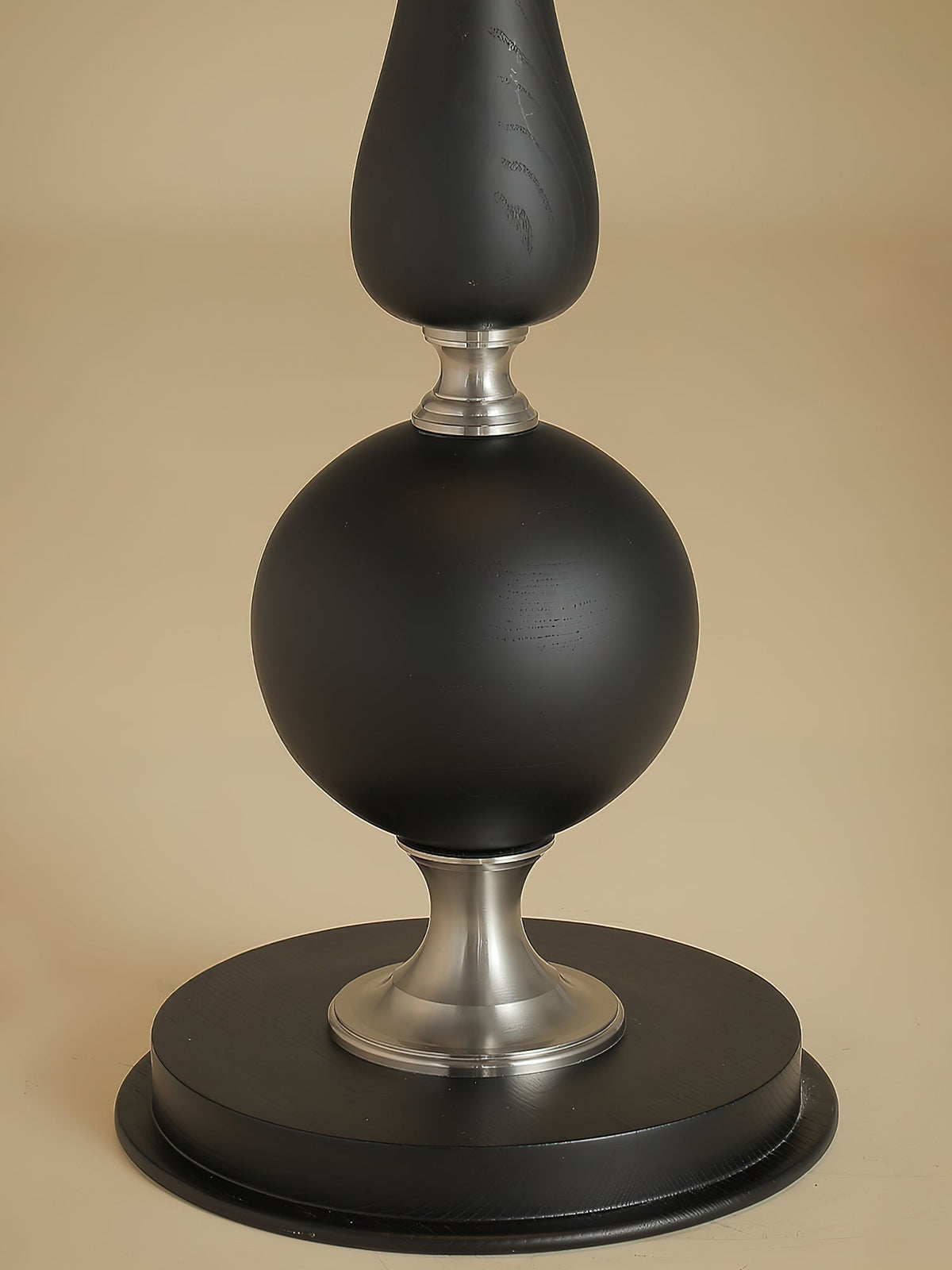 Primo klassieke vloerlamp