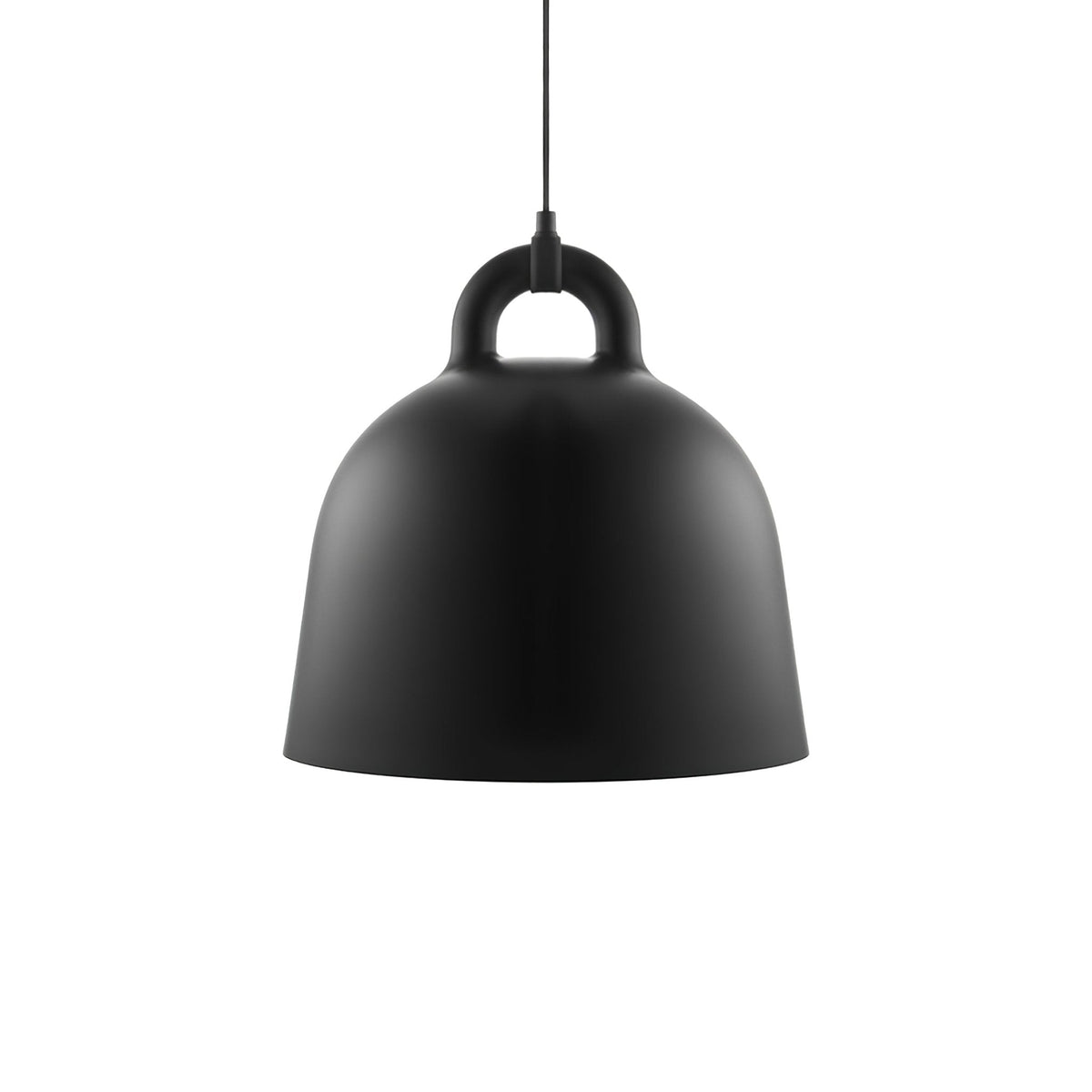 Astria hars Minimalistische hanglamp