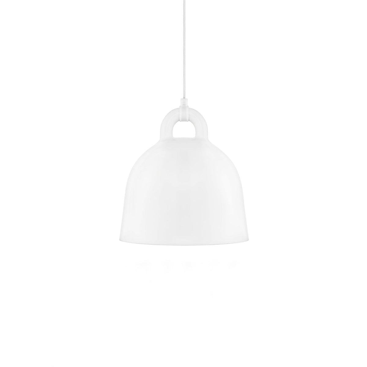 Astria hars Minimalistische hanglamp