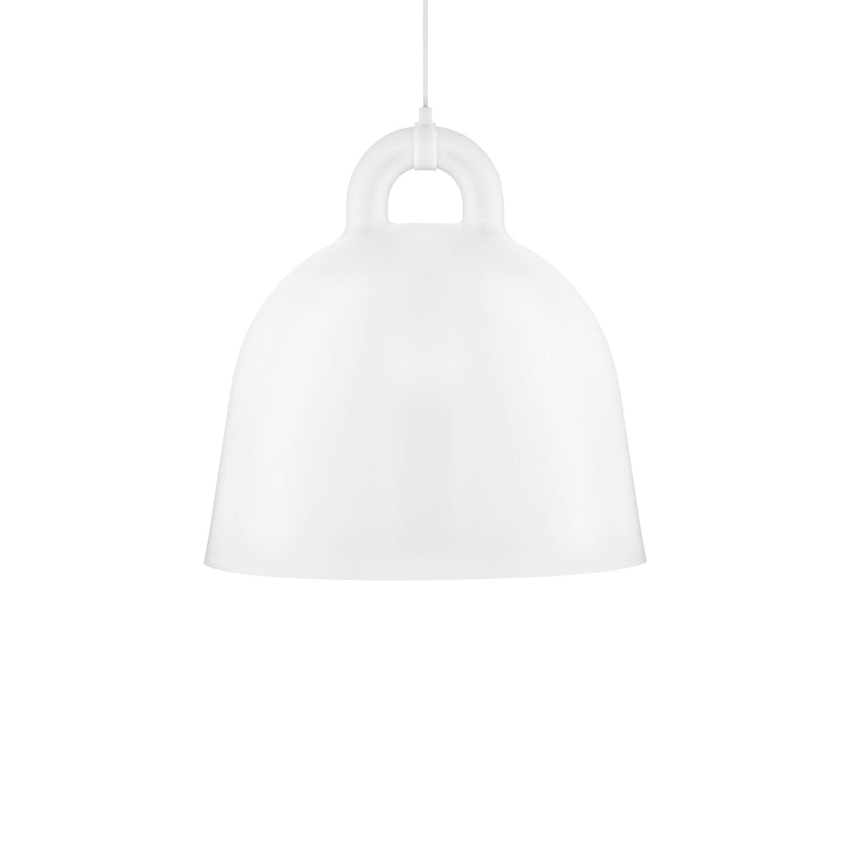 Astria hars Minimalistische hanglamp