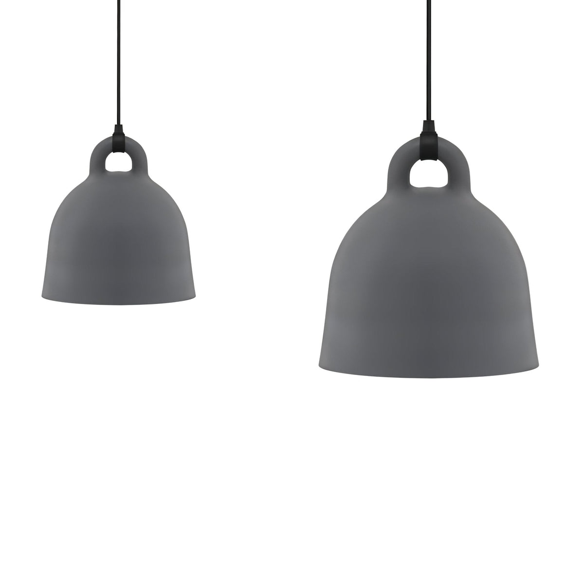 Astria hars Minimalistische hanglamp
