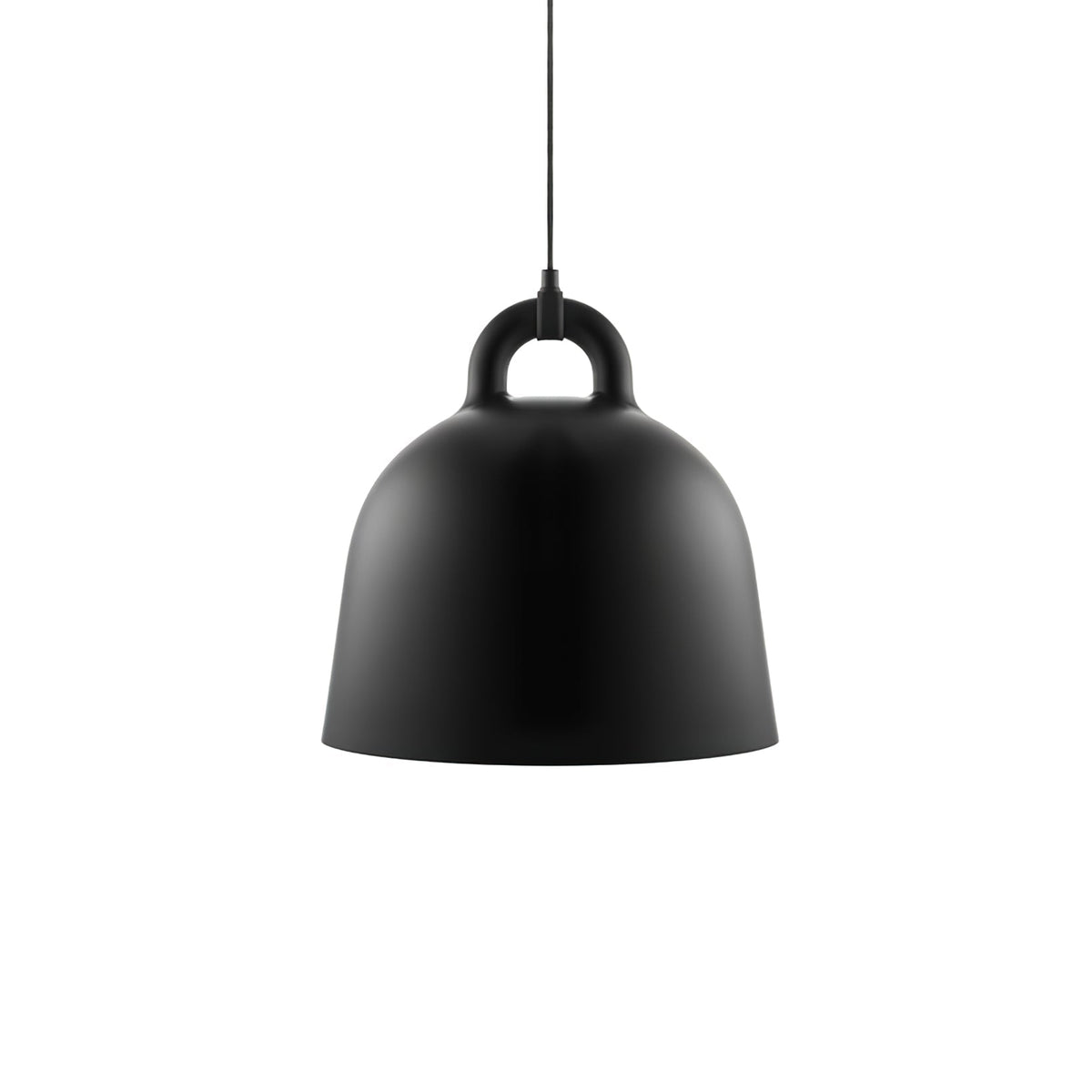 Astria hars Minimalistische hanglamp
