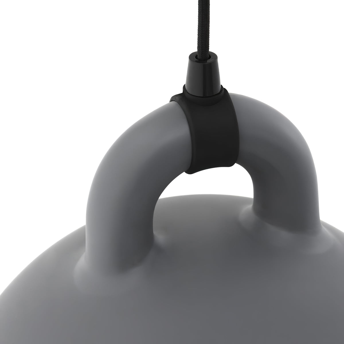 Astria hars Minimalistische hanglamp