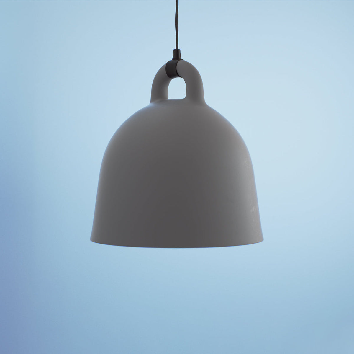 Astria hars Minimalistische hanglamp