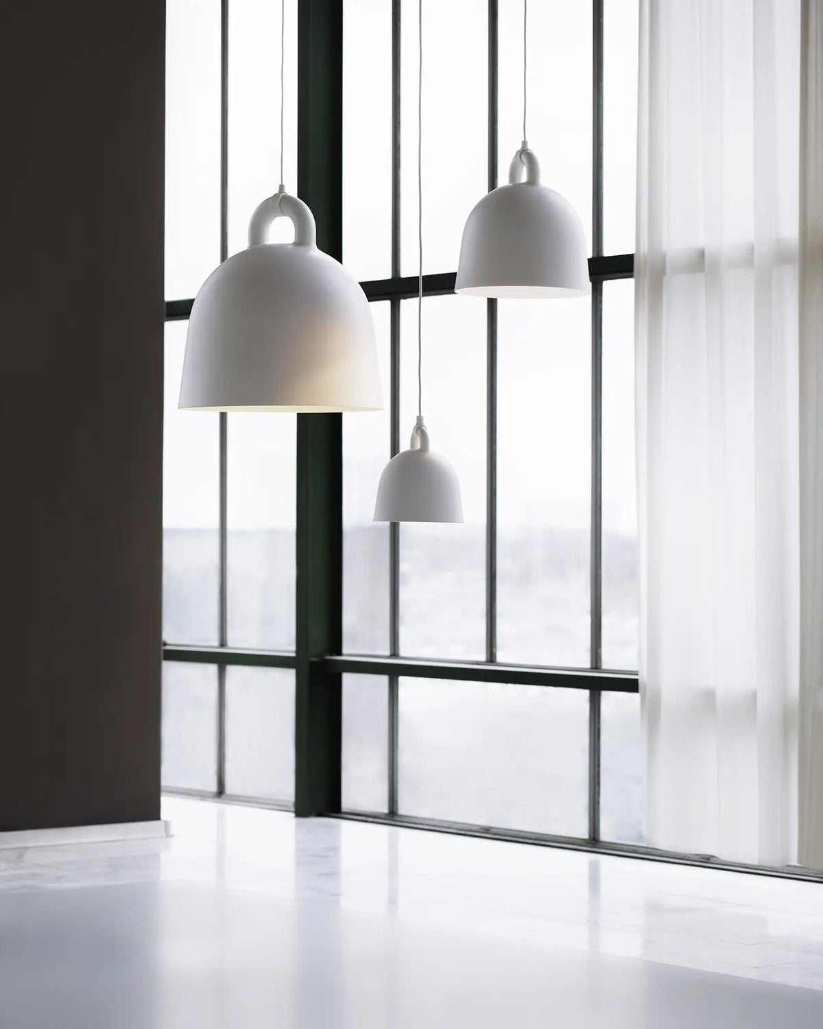 Lumenenne hanglamp