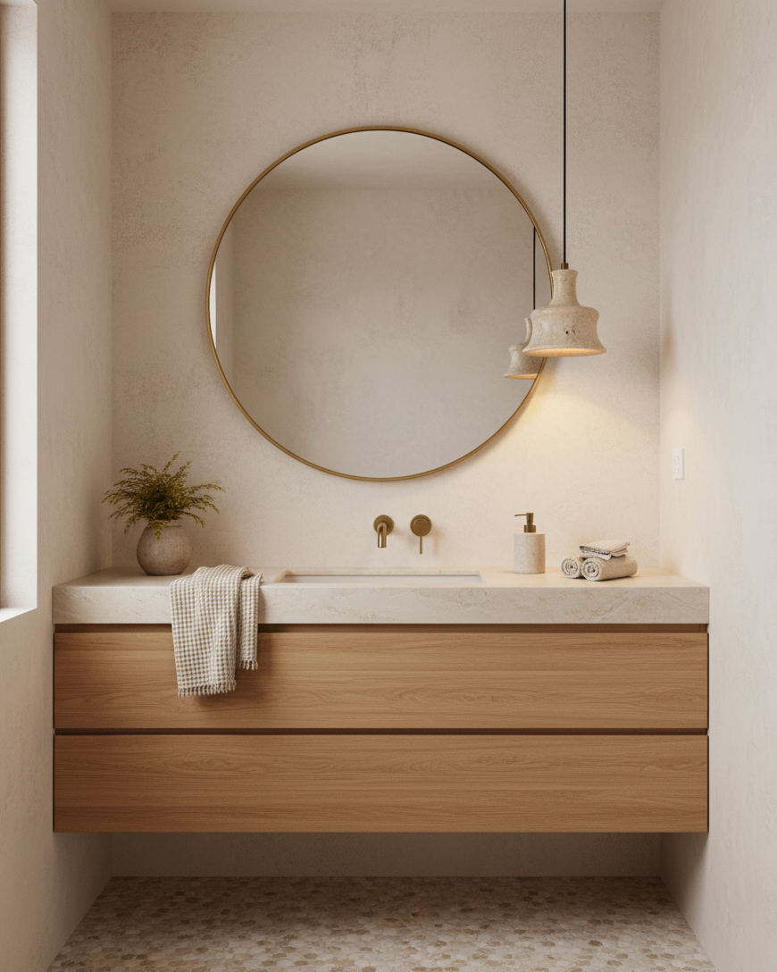 Carmine hanglamp