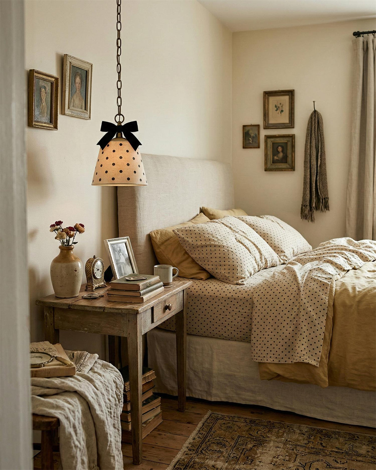 Orelaise Dot hanglamp