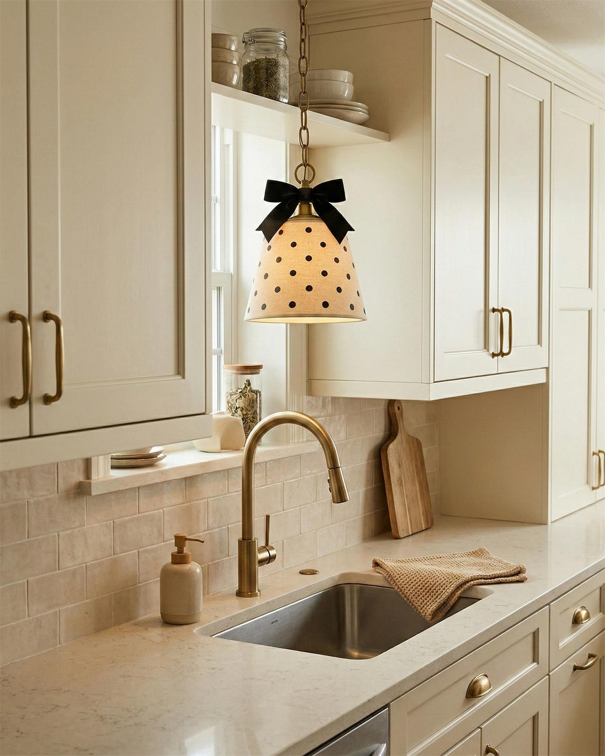 Orelaise Dot hanglamp