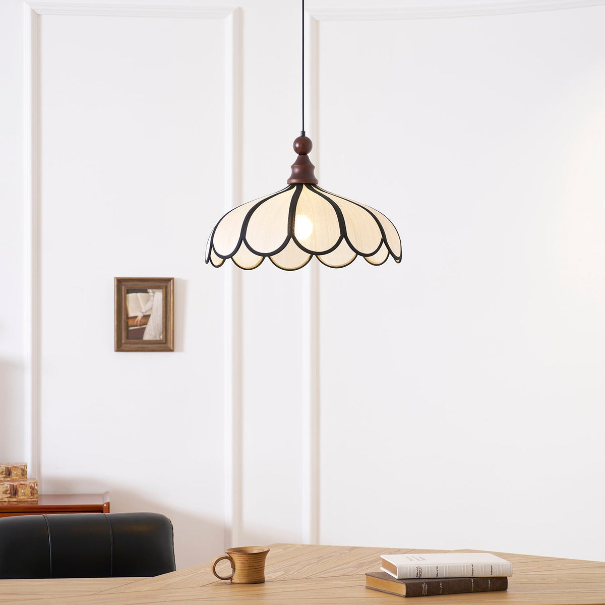 Orelelise hanglamp