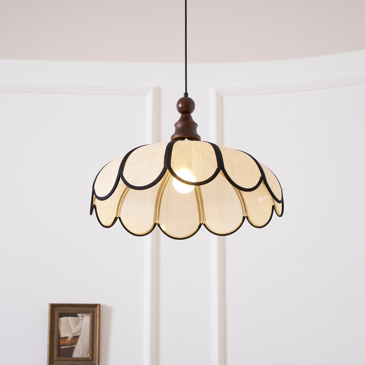 Orelelise hanglamp