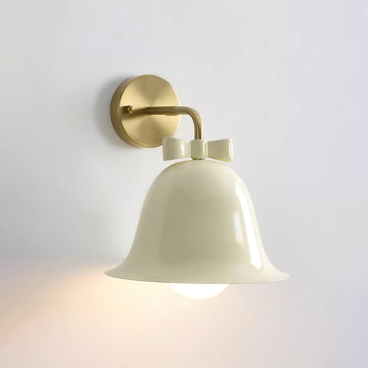 Bells wandlamp