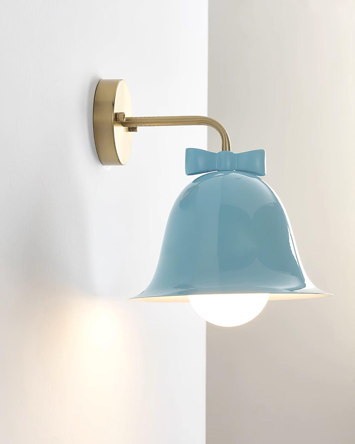 Bells wandlamp
