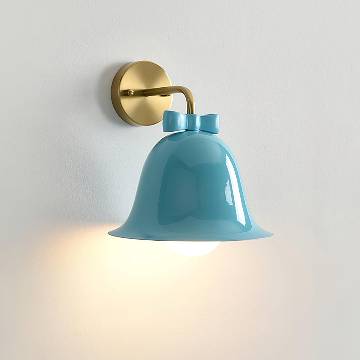 Bells wandlamp