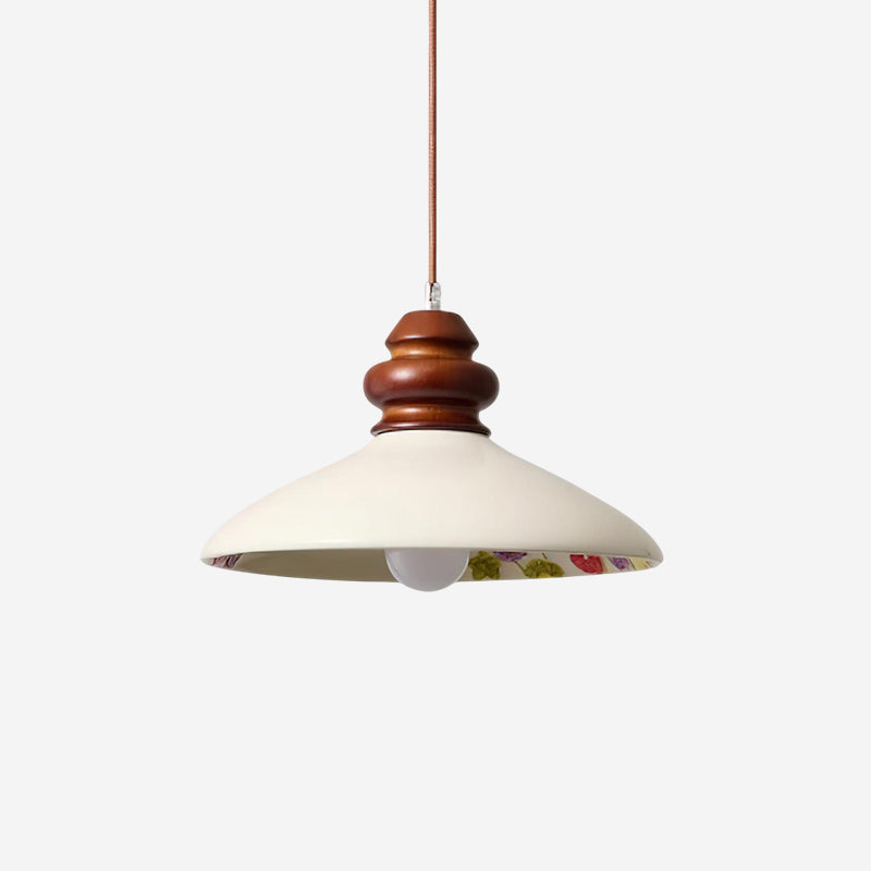 Fern hanglamp