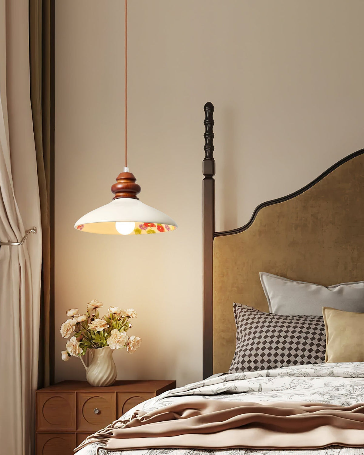 Fern hanglamp