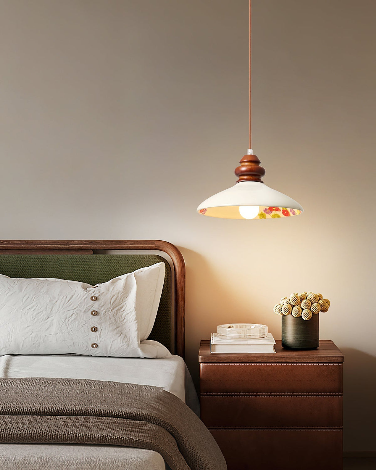 Fern hanglamp
