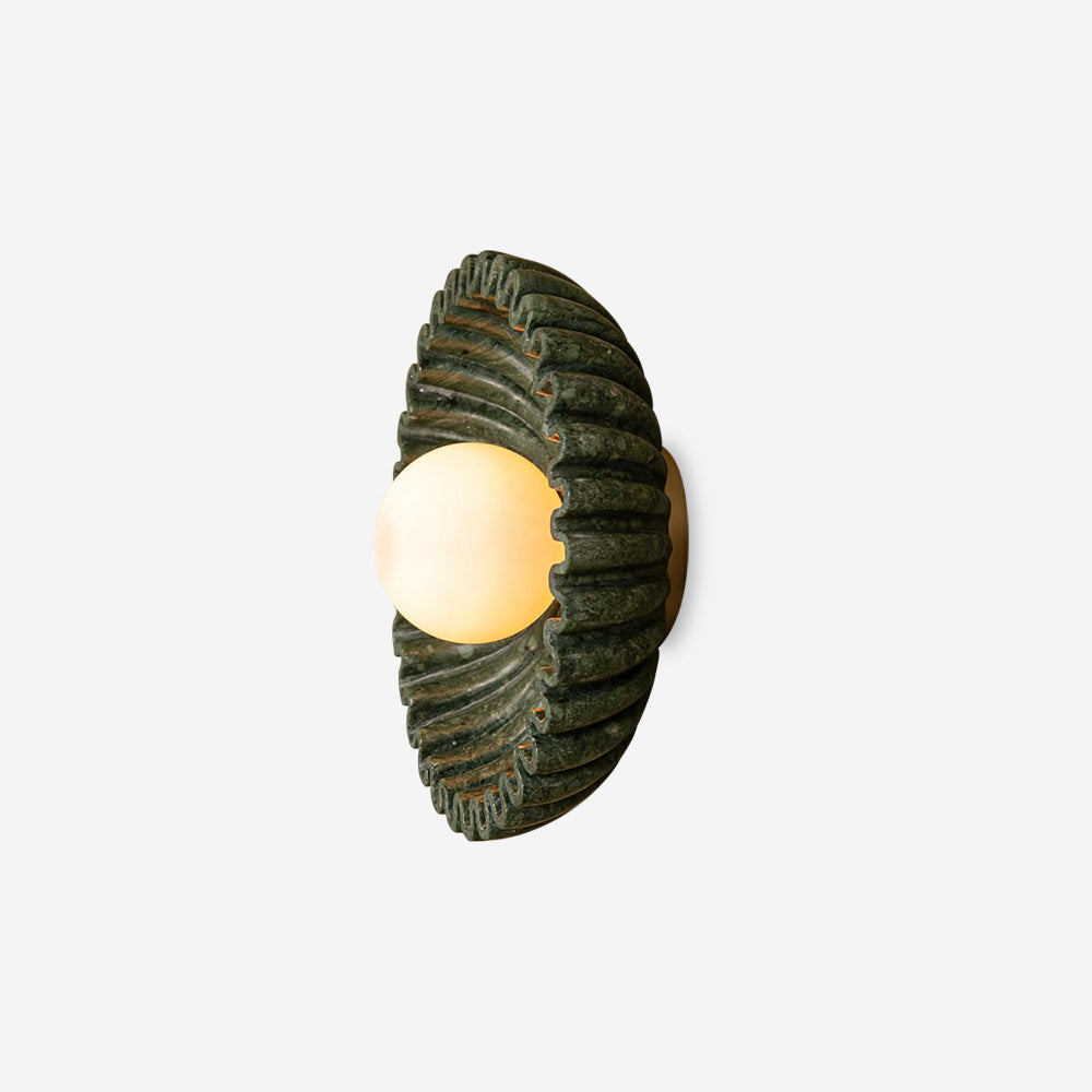 Avenisielle wandlamp