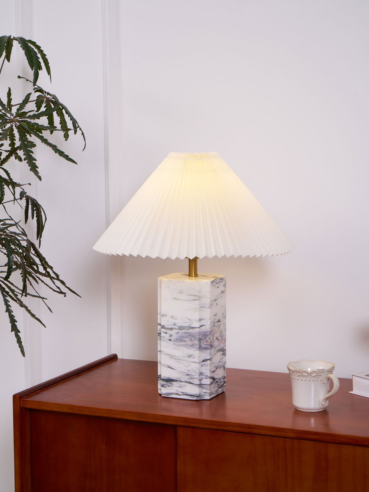 Selaleria Moderne tafellamp