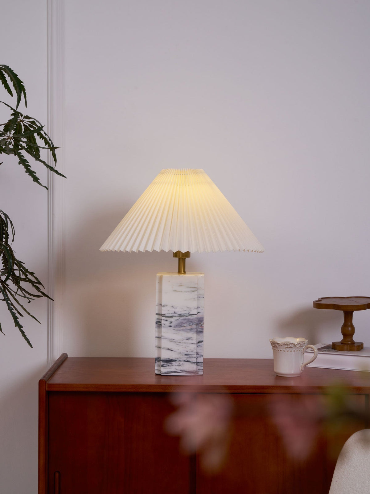 Selaleria Moderne tafellamp