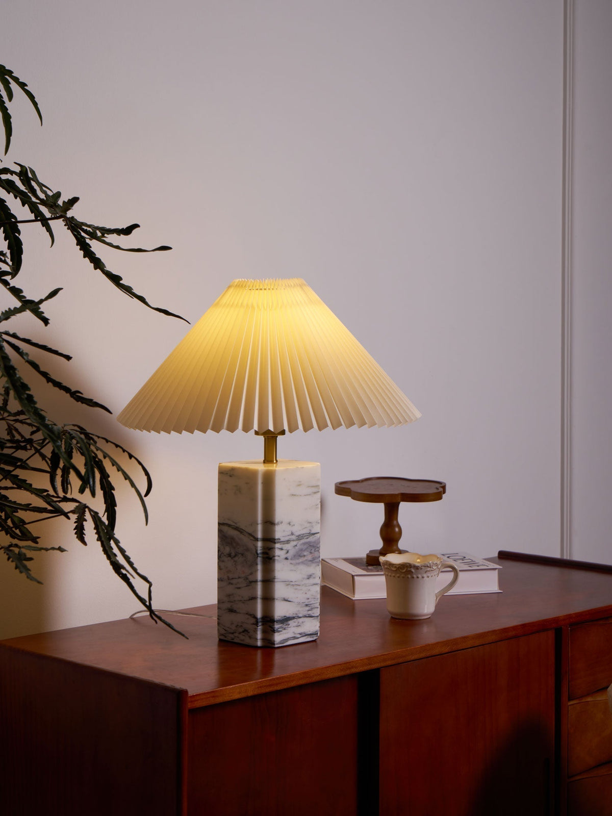 Selaleria Moderne tafellamp