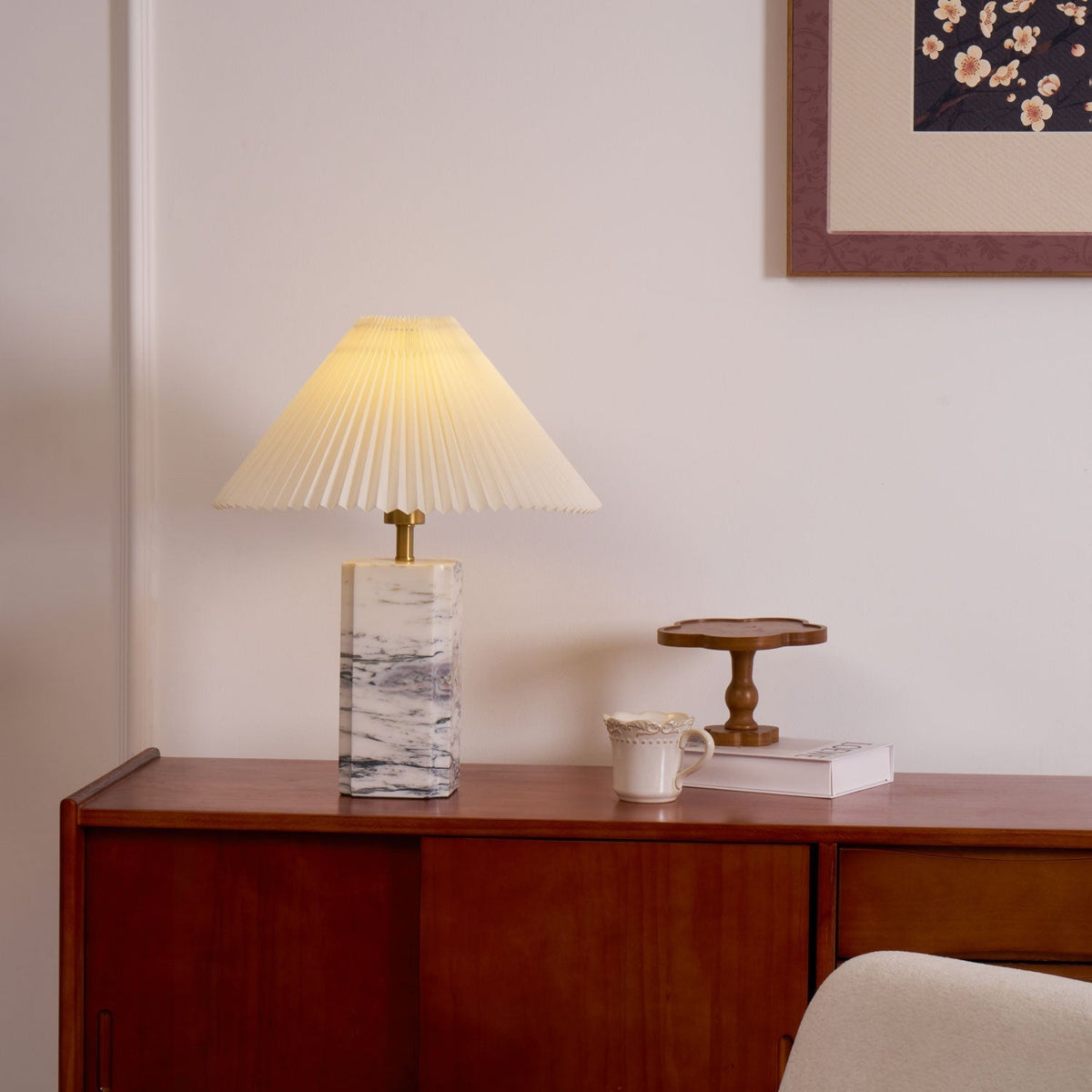 Selaleria Moderne tafellamp