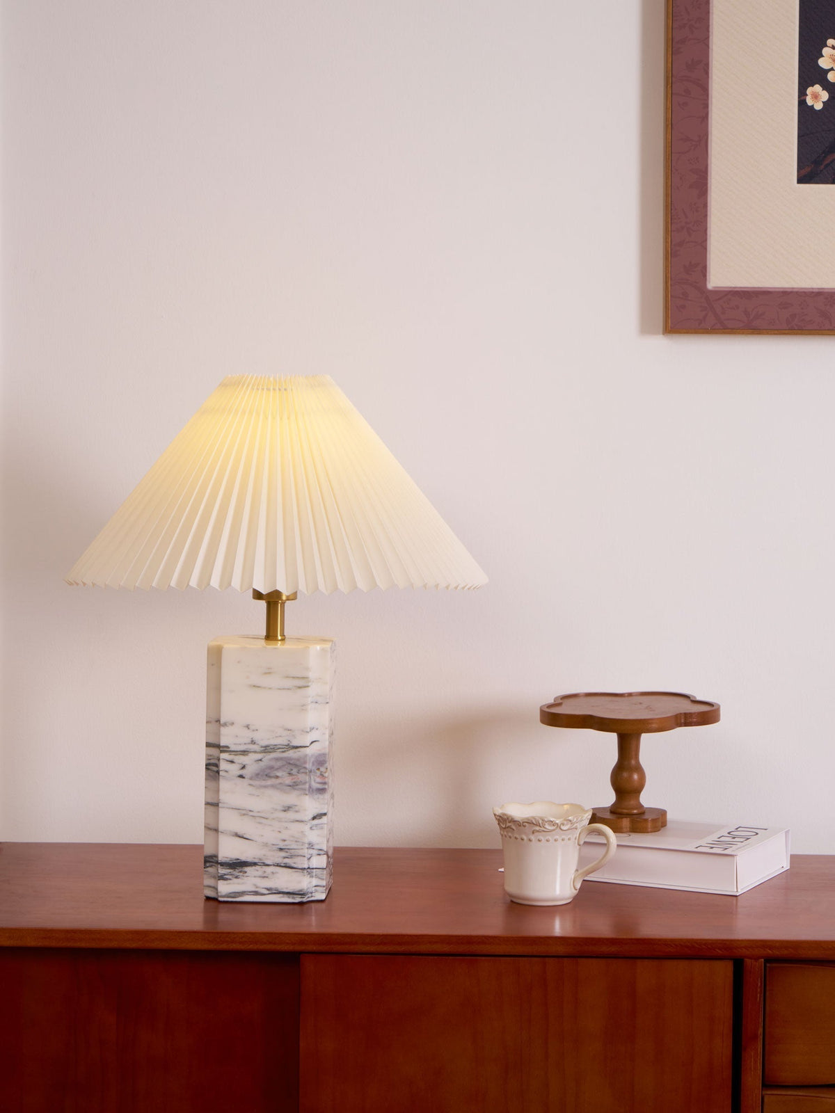 Selaleria Moderne tafellamp