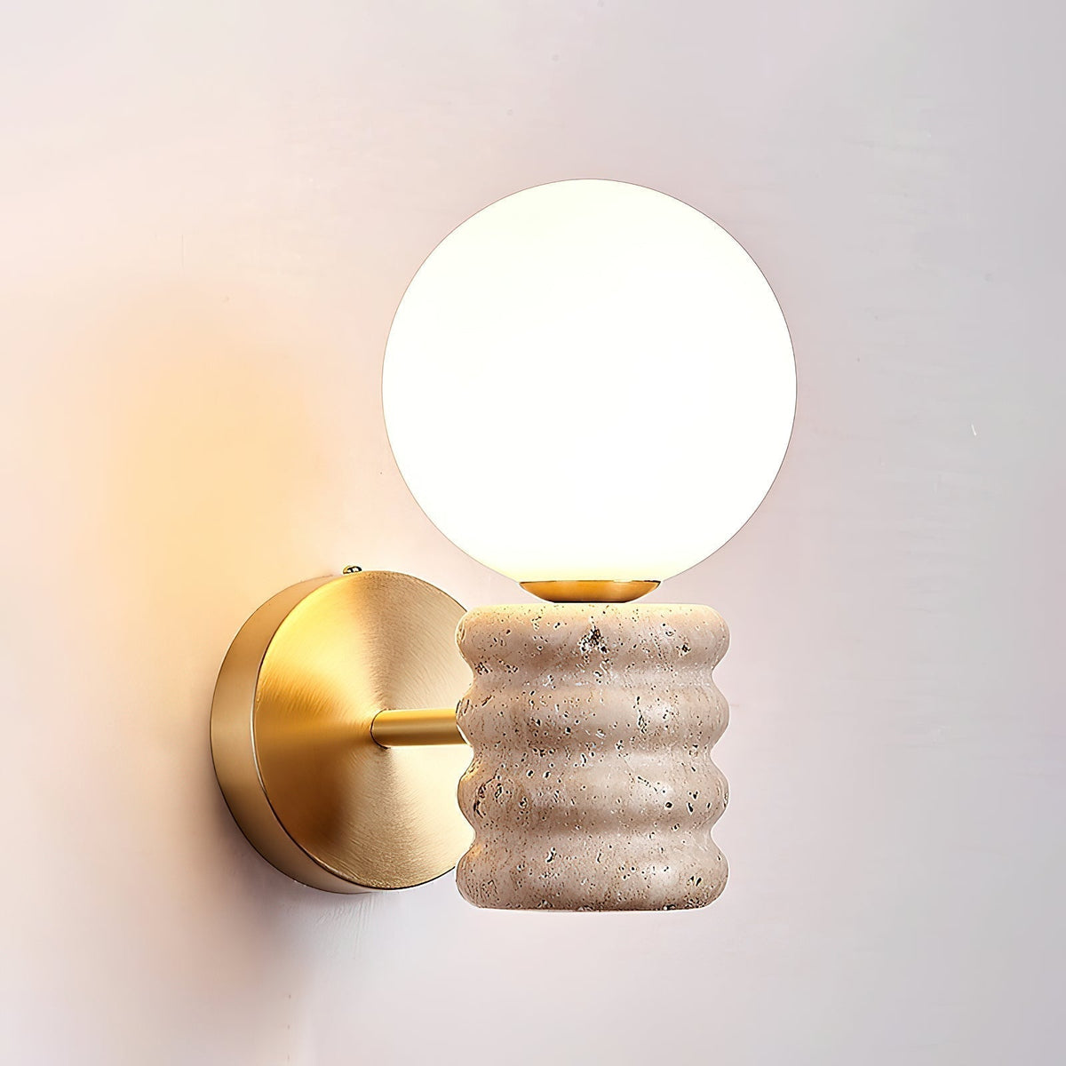 Mirieria wandlamp