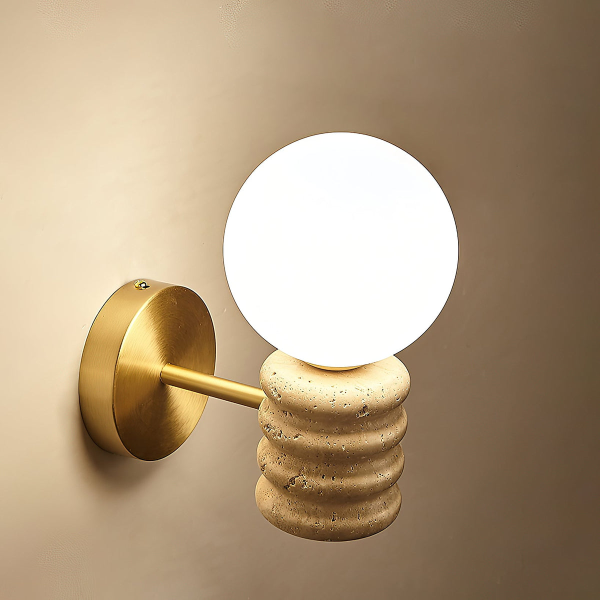 Mirieria wandlamp
