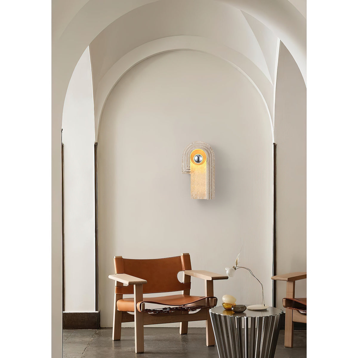Vaelor wandlamp