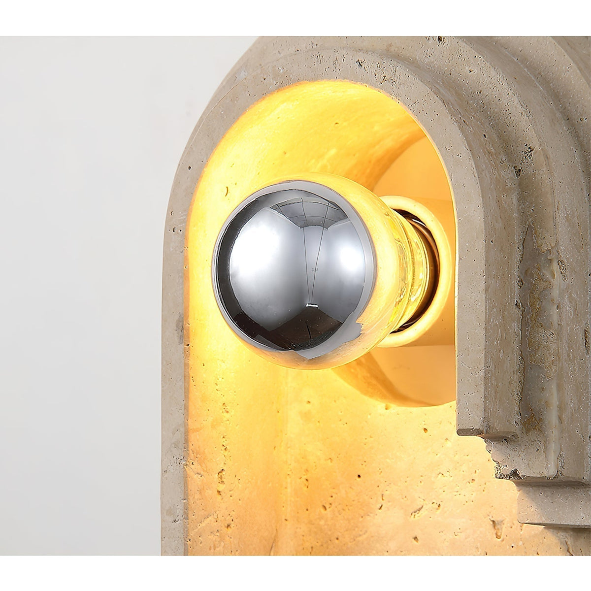 Vaelor wandlamp
