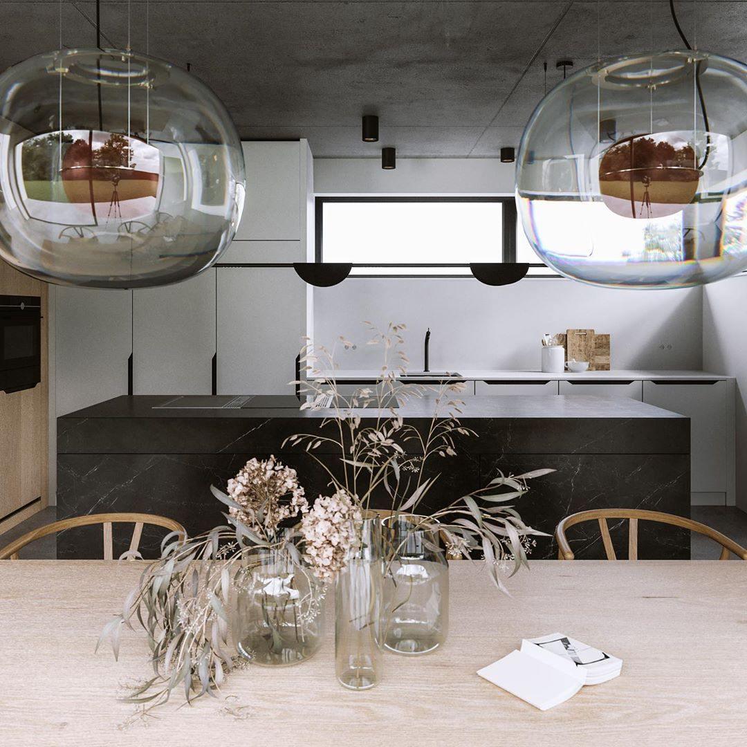 Dalemu Industriële hanglamp