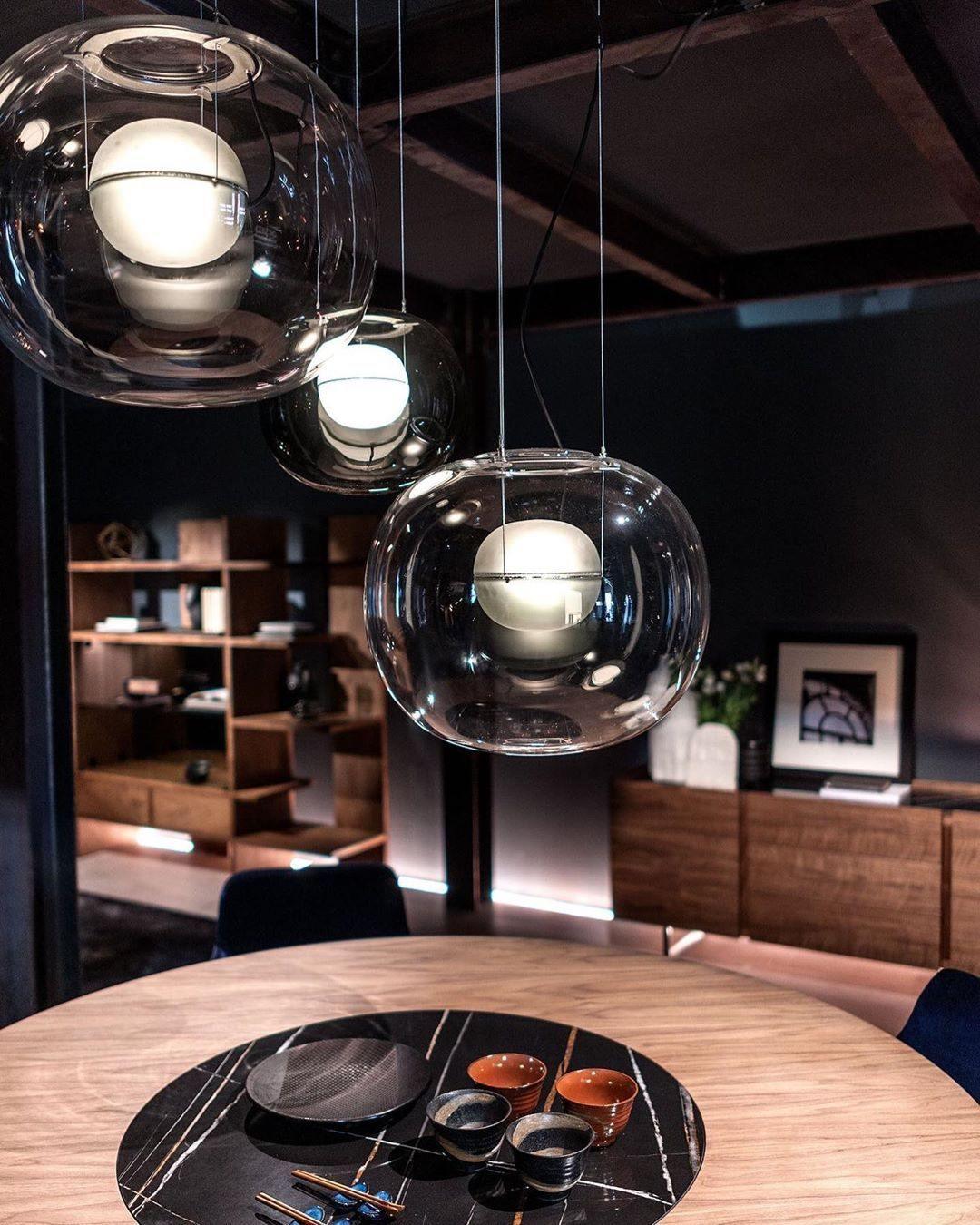 Dalemu Industriële hanglamp