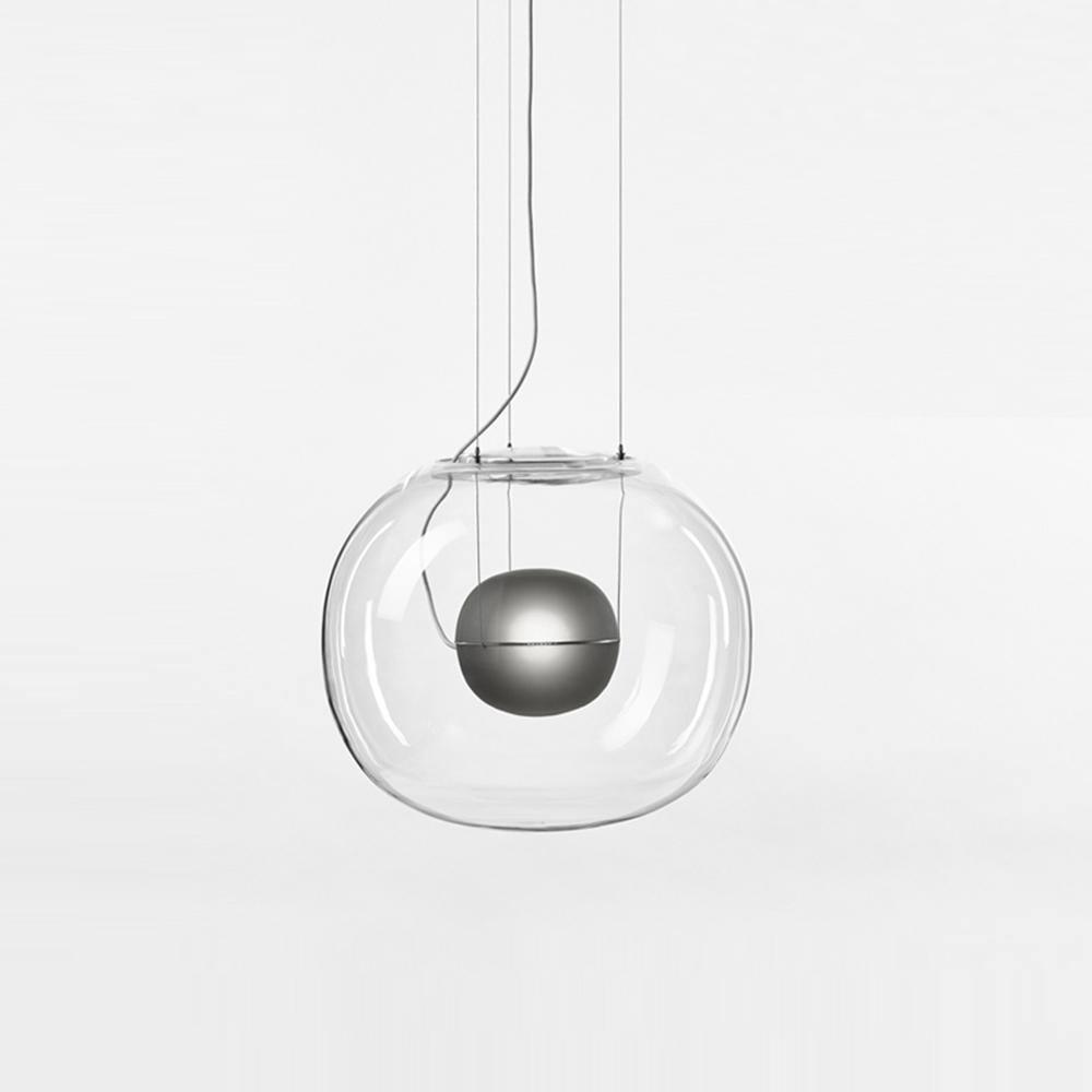Dalemu Industriële hanglamp