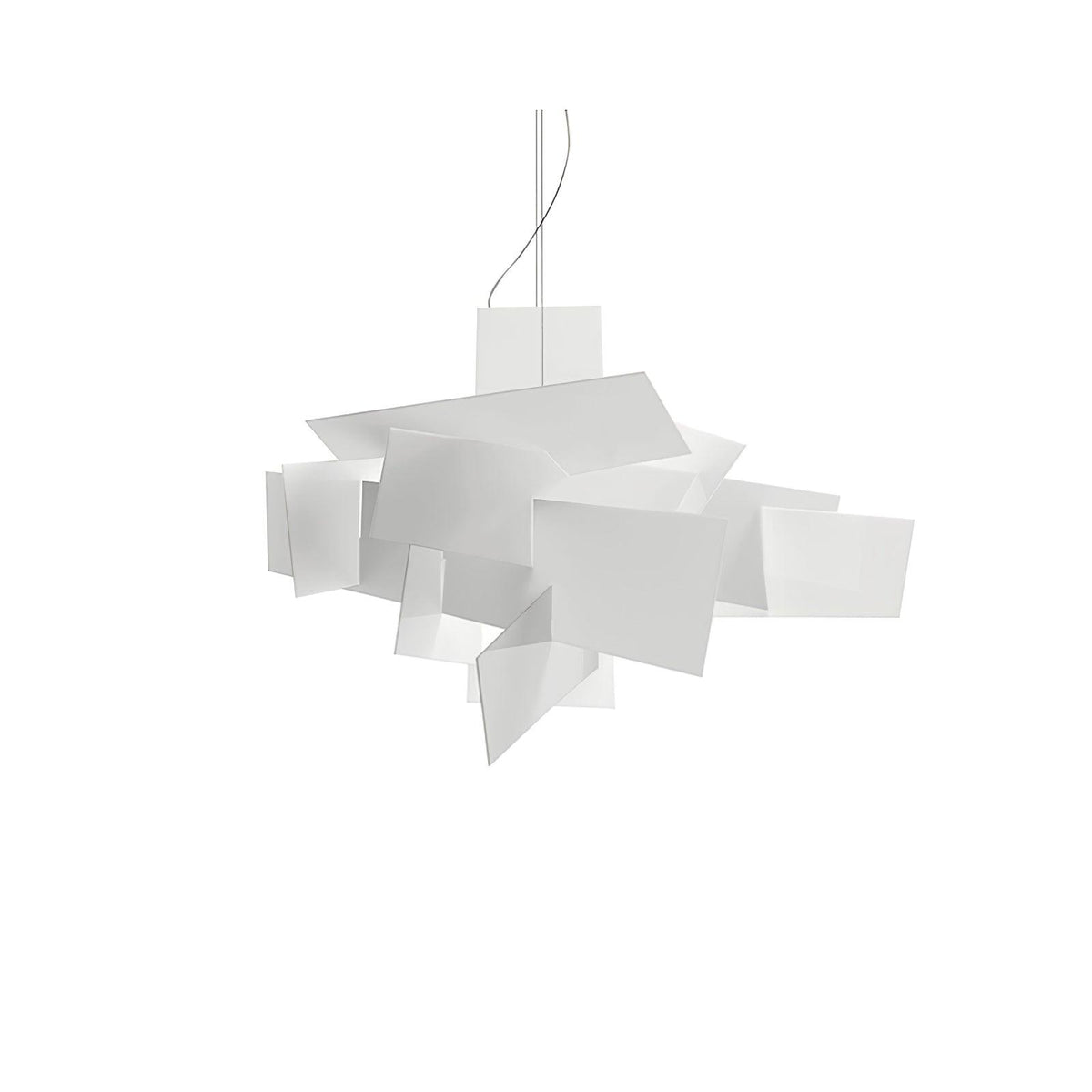 Ultalus Origami stervormig hanglamp