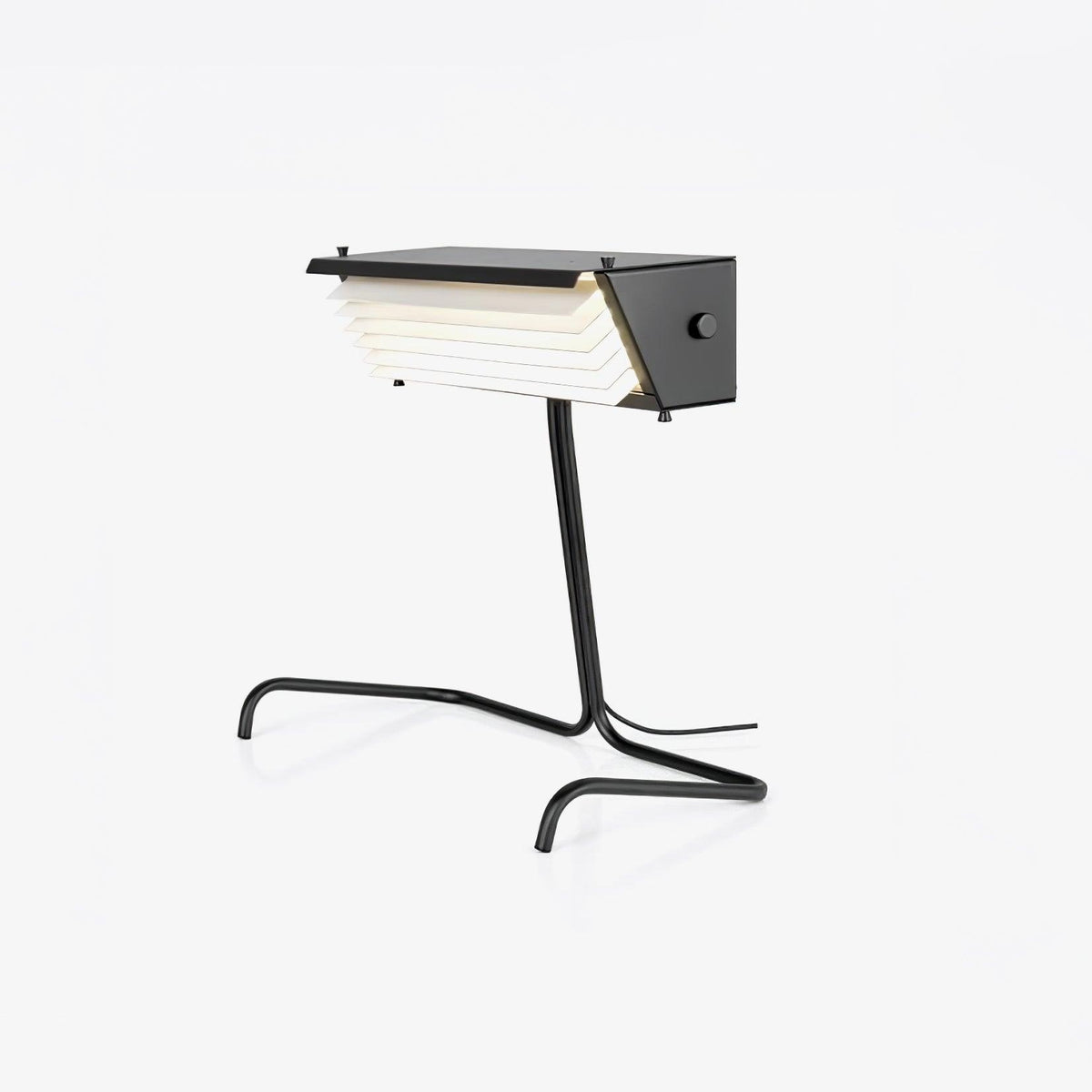Sysilil minimalistisch tafellamp