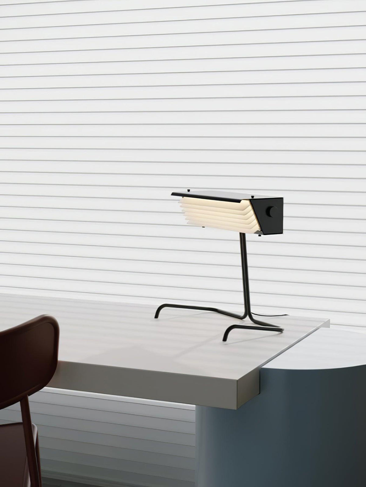 Sysilil minimalistisch tafellamp