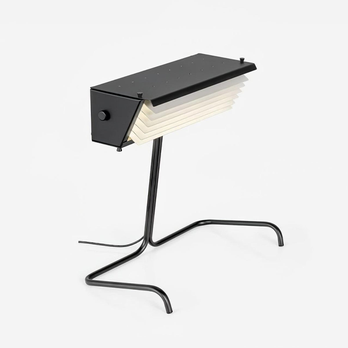 Sysilil minimalistisch tafellamp