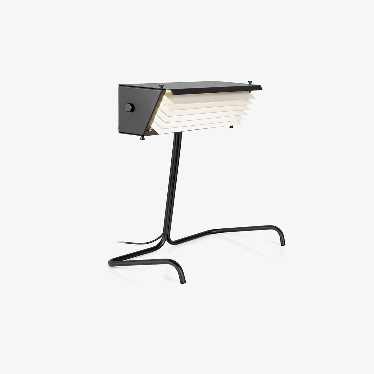 Sysilil minimalistisch tafellamp