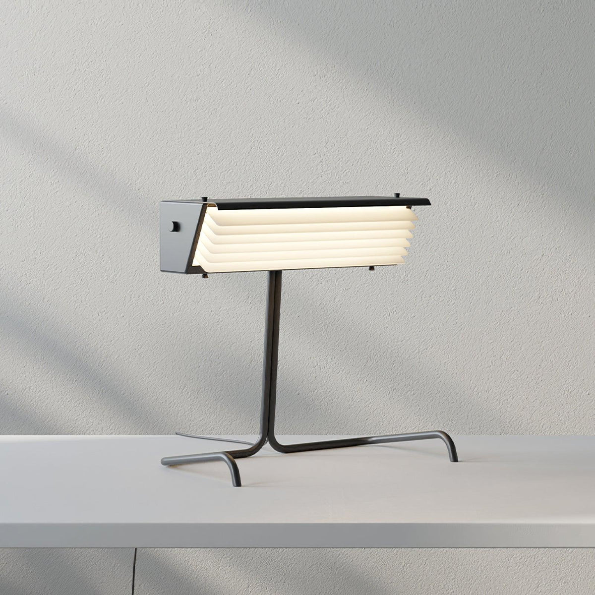 Sysilil minimalistisch tafellamp