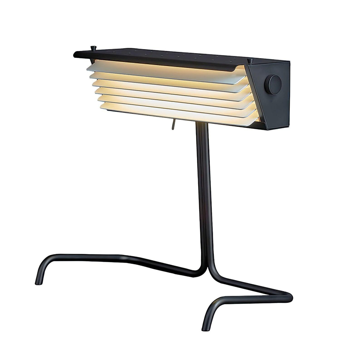 Sysilil minimalistisch tafellamp