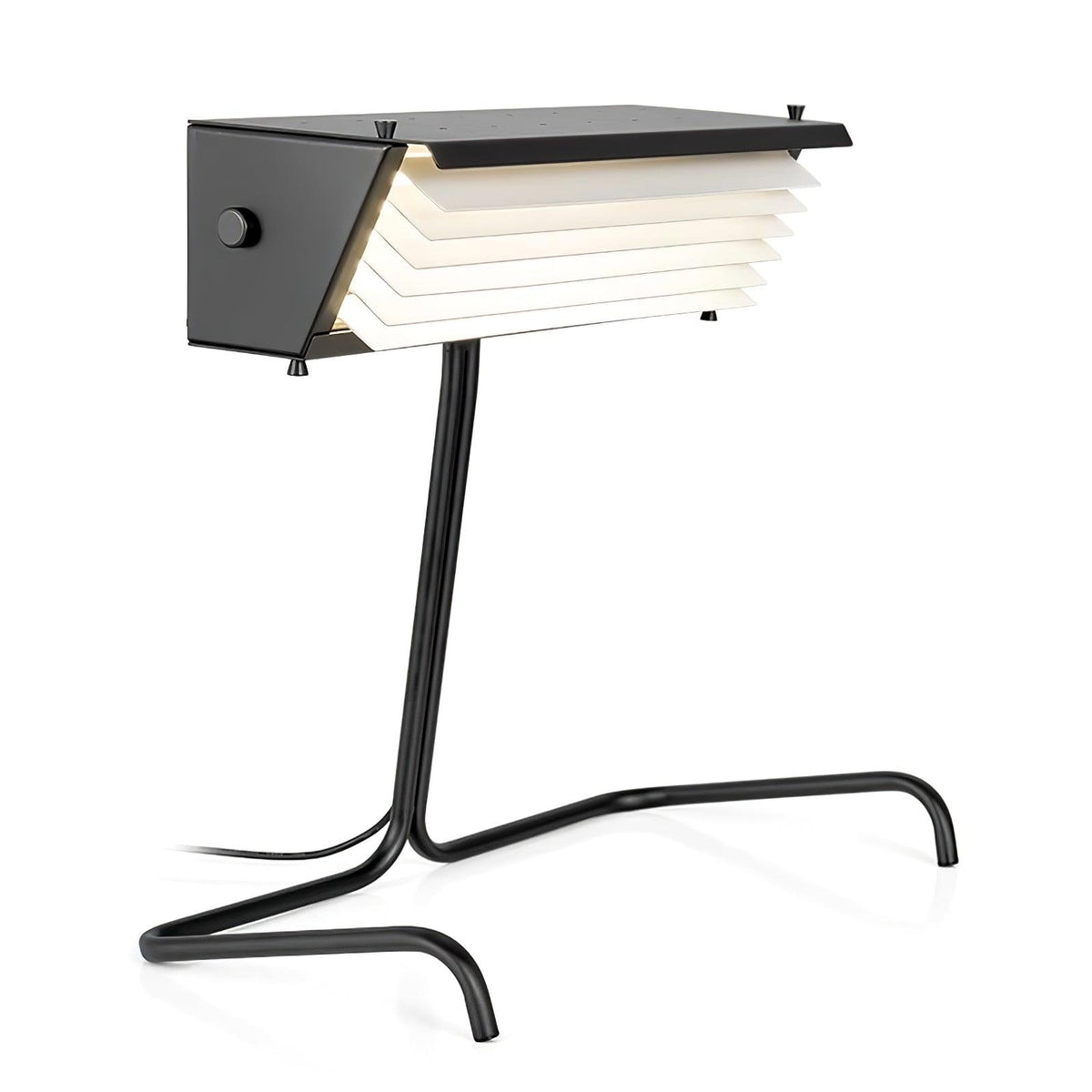 Sysilil minimalistisch tafellamp