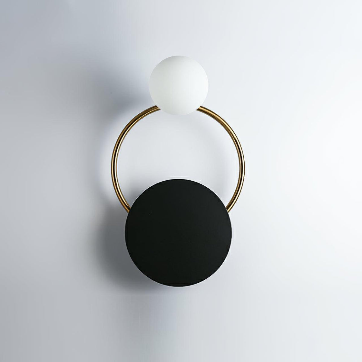 Dirixy Geometrische wandlamp