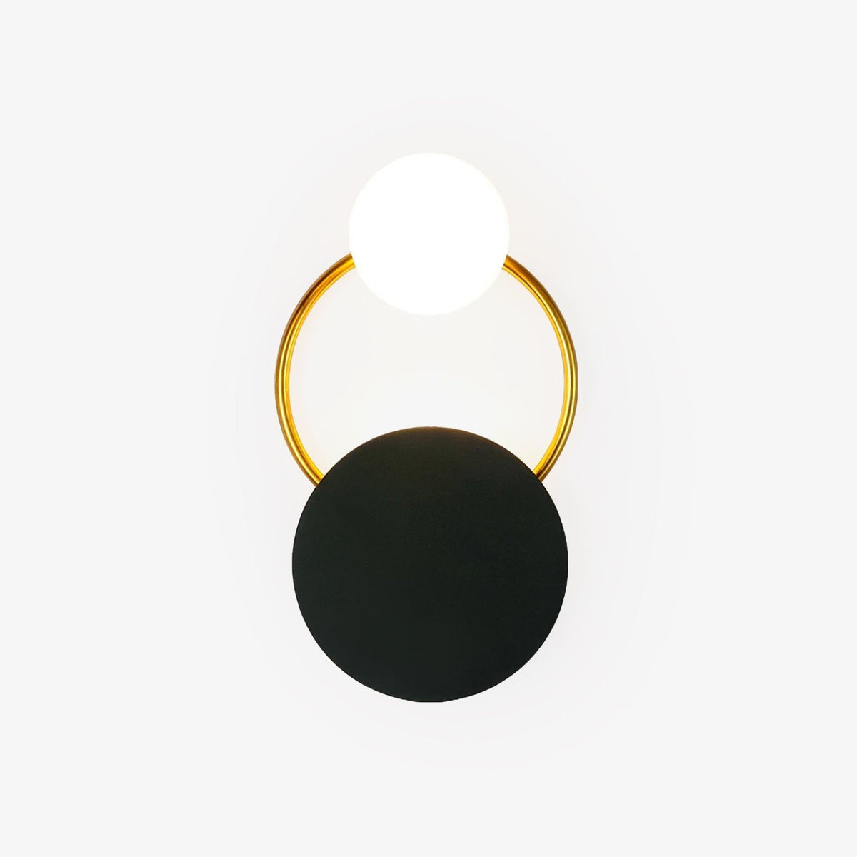 Dirixy Geometrische wandlamp