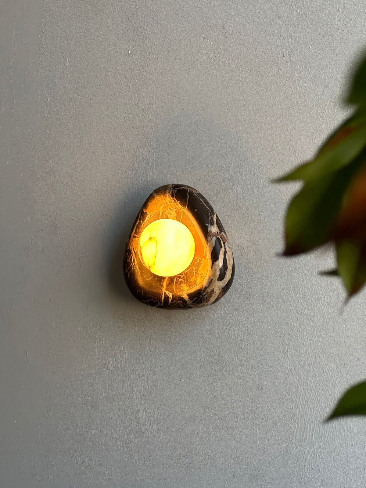 Lucius wandlamp