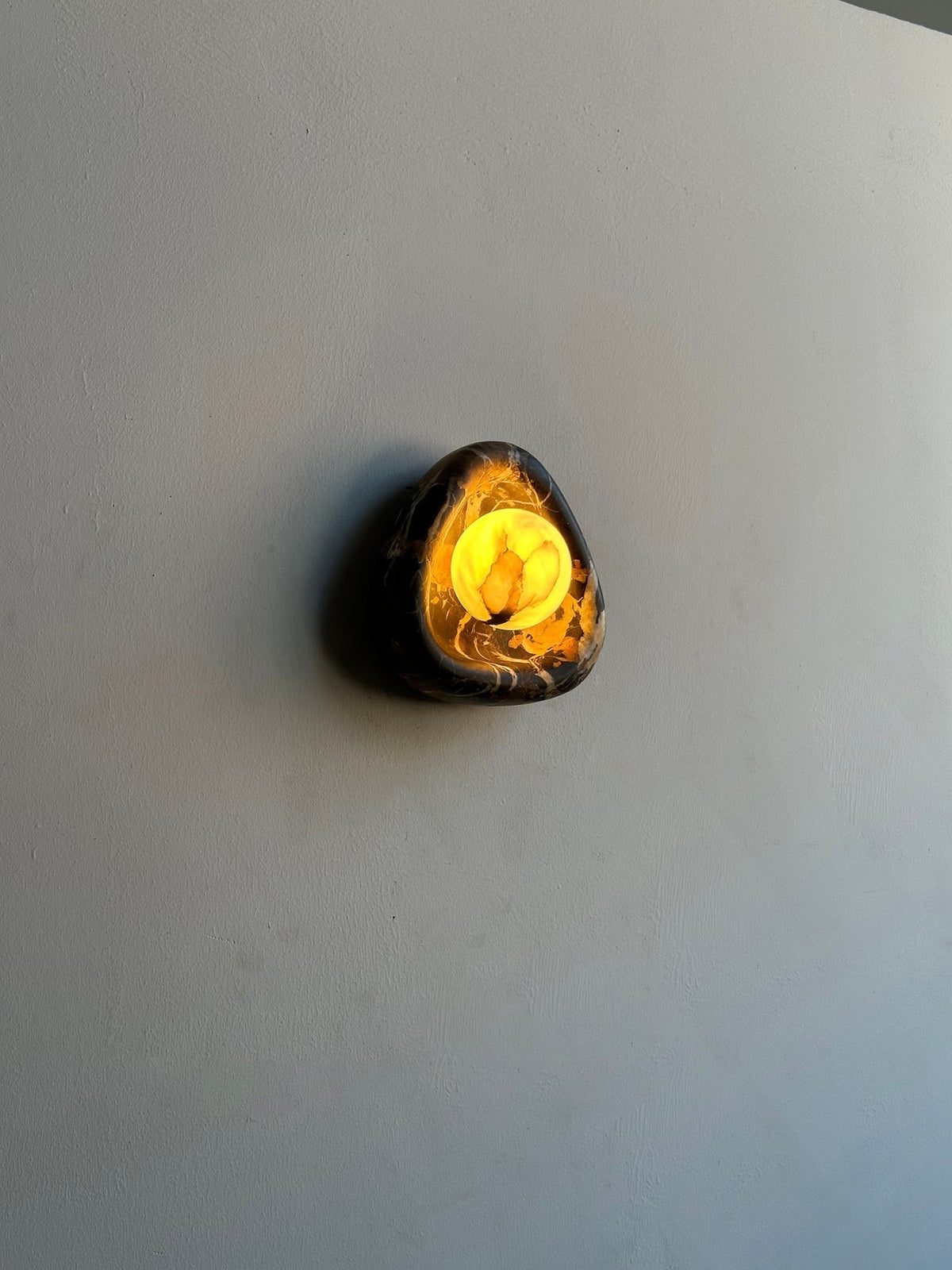Lucius wandlamp
