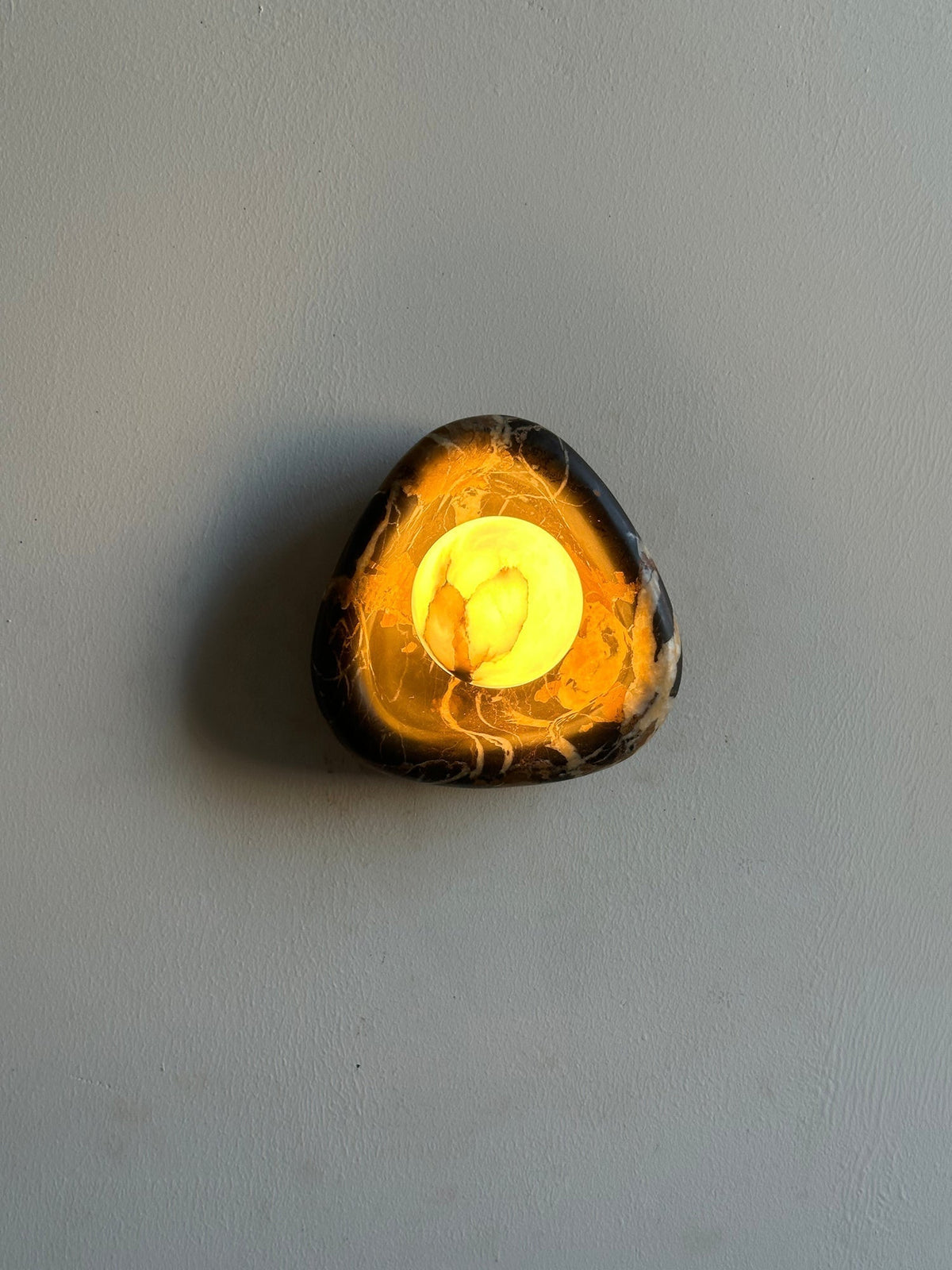 Lucius wandlamp