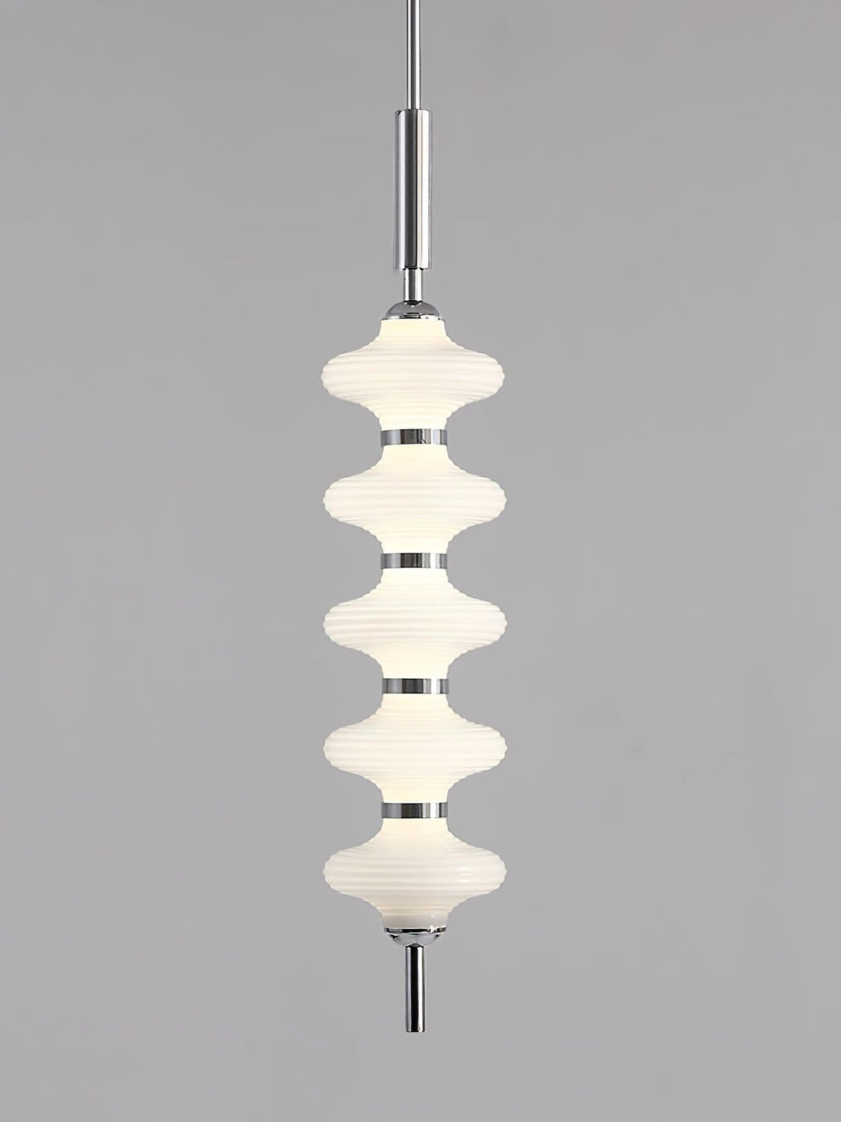 Vesperare hanglamp van glas