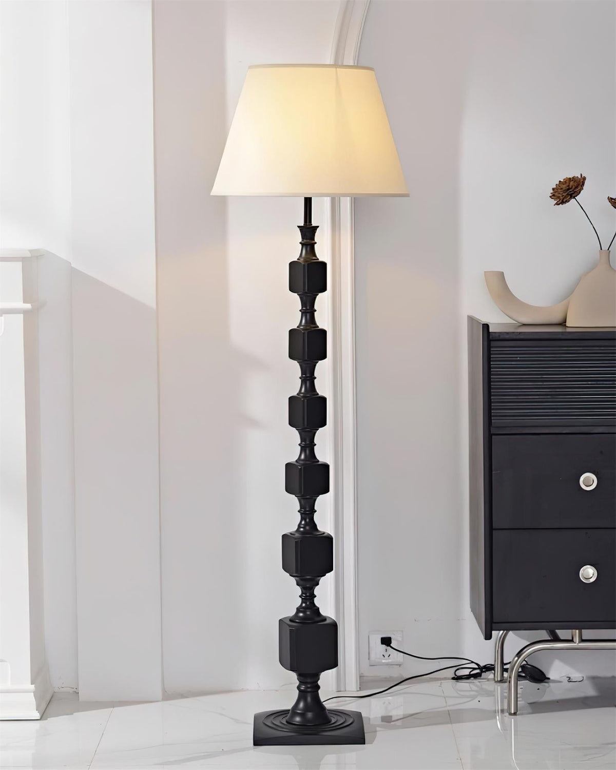 Lumaline vloerlamp